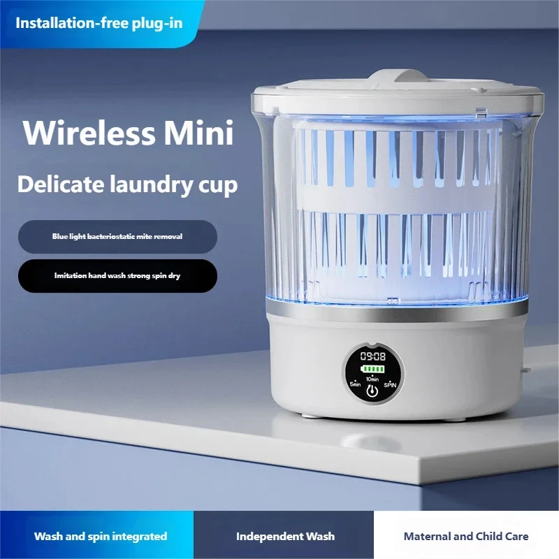 homefish-dehydrated-underwear-washing-machine-fully-automatic-dormitory-mini-mini-sock-and-underwear-washing-machine