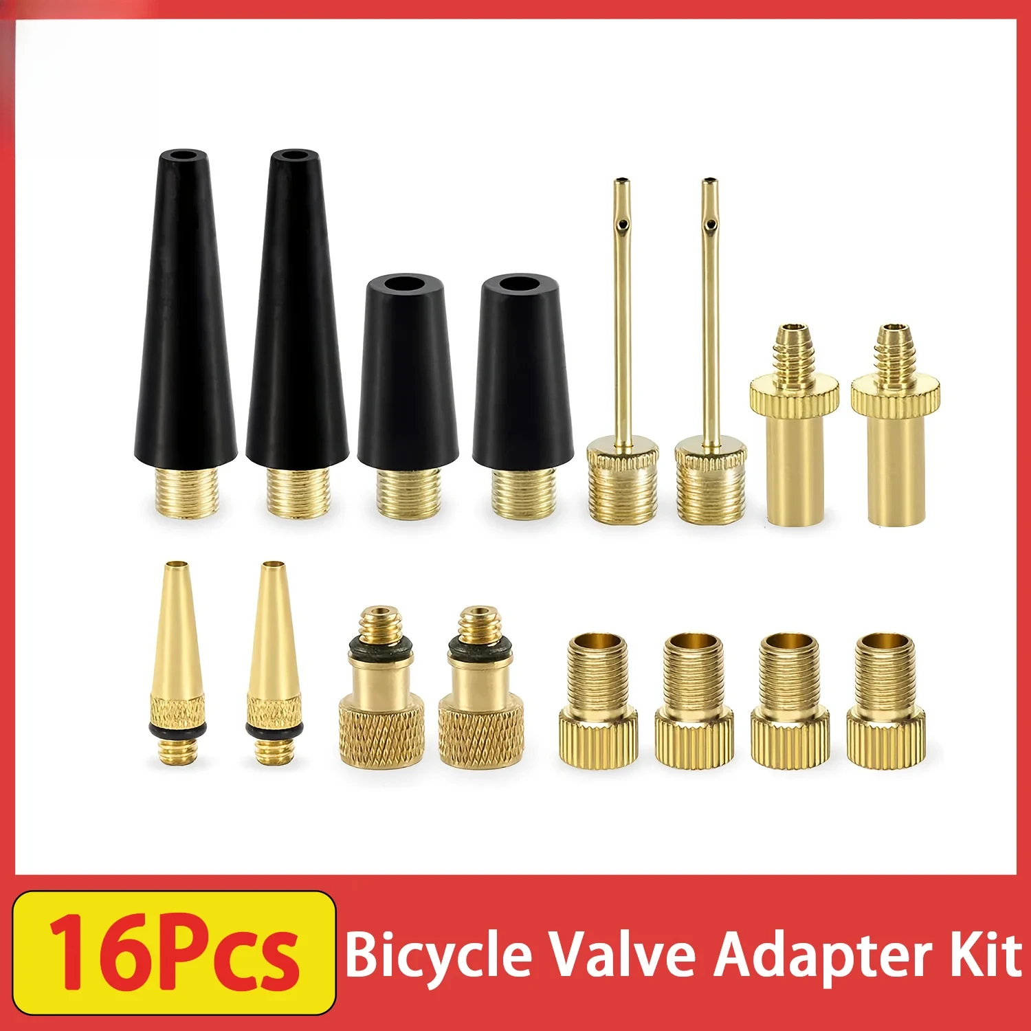 Thumbnail 2 - #21 Best Ball Pump Needles to Buy In 2026