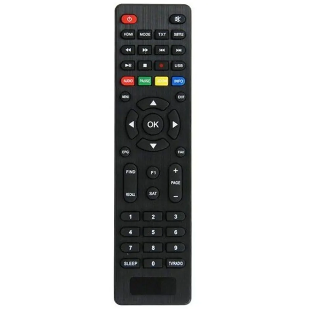 Compatible for Next Tango HD Satellite Control