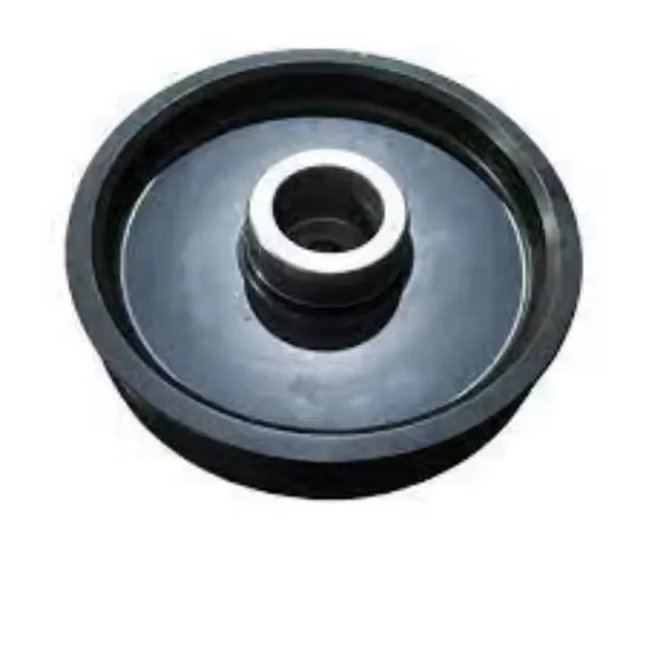 

HOWO T5G Truck Engine Water Pump Pulley 200V95820-0112