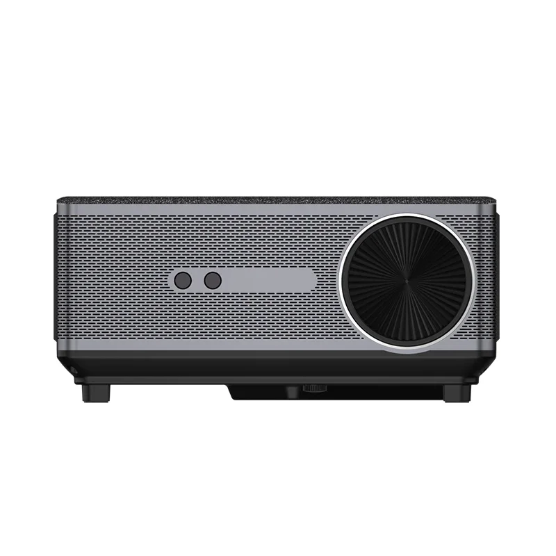 1080P High Resolution Projector WIFI Smart Projector Portable Projector For Outdoor Home