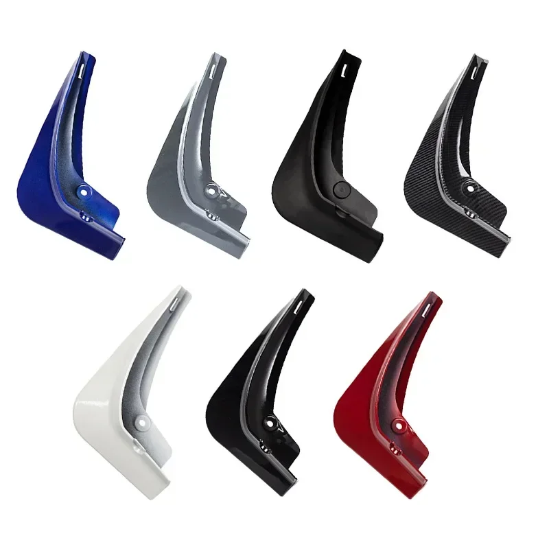 

For Tesla Model 3 2021-2023 front and rear fenders, original fenders, replacement splash fenders