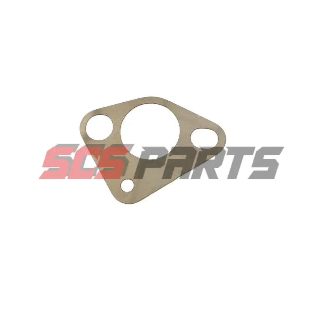 

2pcs 3681288 Shim Fit Cummins Engine QSX iSX QSZ Oil Pump CM570 CM2150 CM2250