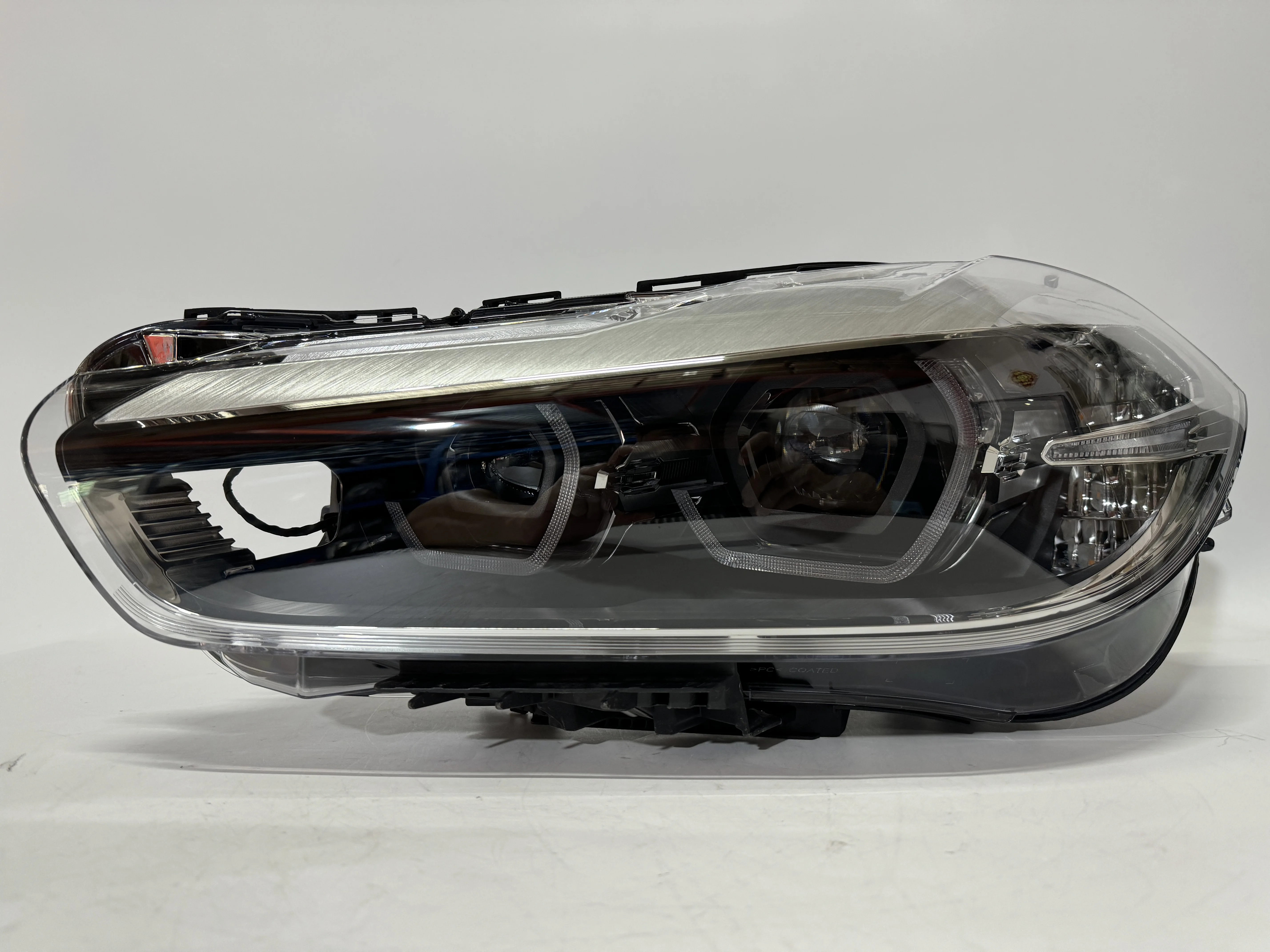 Fit For Bmw X2 Head…