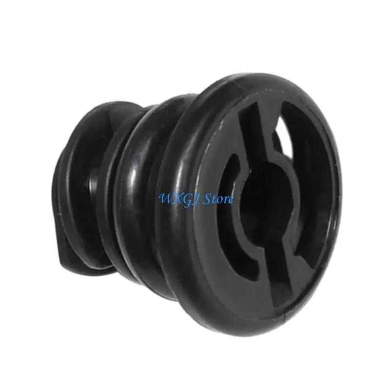 

37JE Oil Drain Plug Metal Temperature Resistant Oil Pan Screw for A3 A4L Vehicles