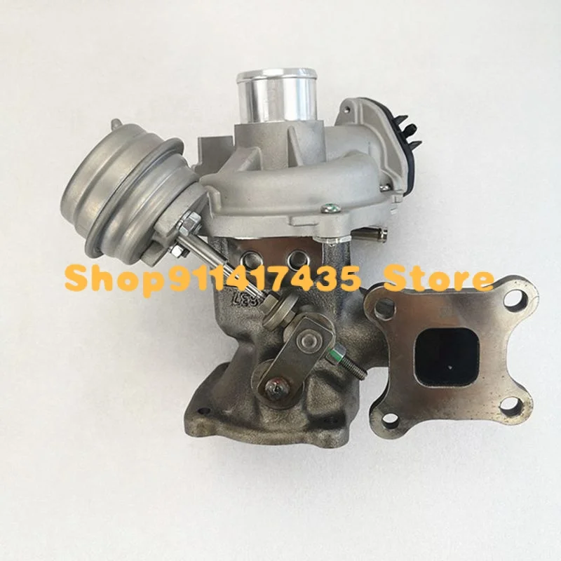 Turbo CM5G-6K682-HB 1808411 1799852 1808366 turbo for Ford Focus III 1.0l EcoBoost