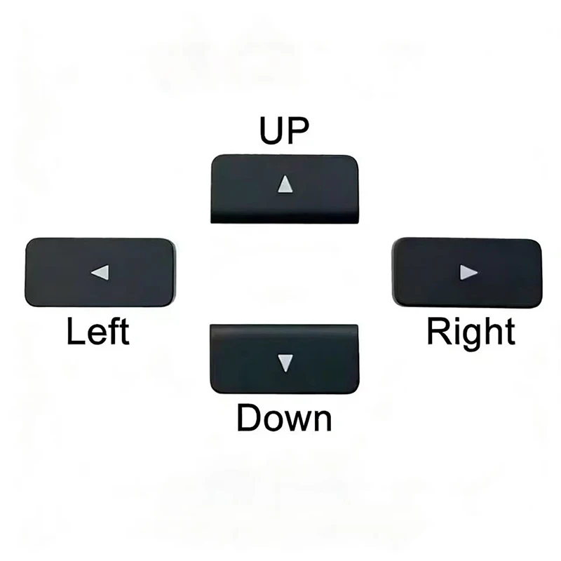 New Arrow Keycap Key Hinge Up Down Left Right For MacBook Pro 13
