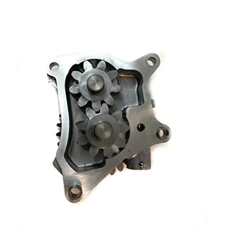 4HK1 4HF1 Pickup Car 8-98017585-1  Oil Pump for ISUZU D-MAX