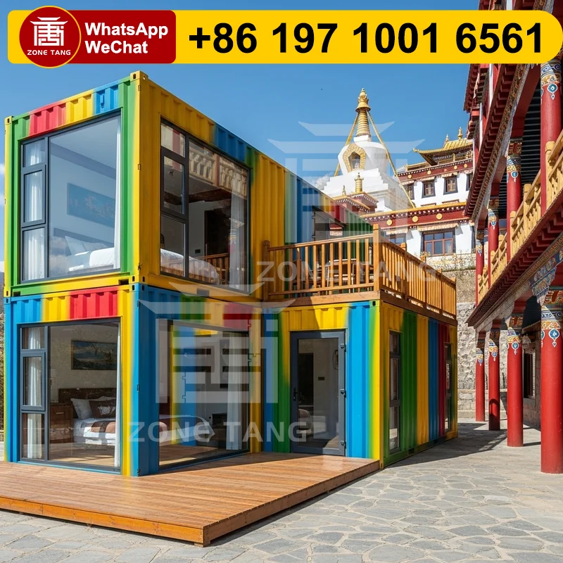 

Flat Pack Homes Pre Fabricated Apple Capsule Home Eco-Friendliness Mobile Container House Factory Custom High Quality Hot Sale