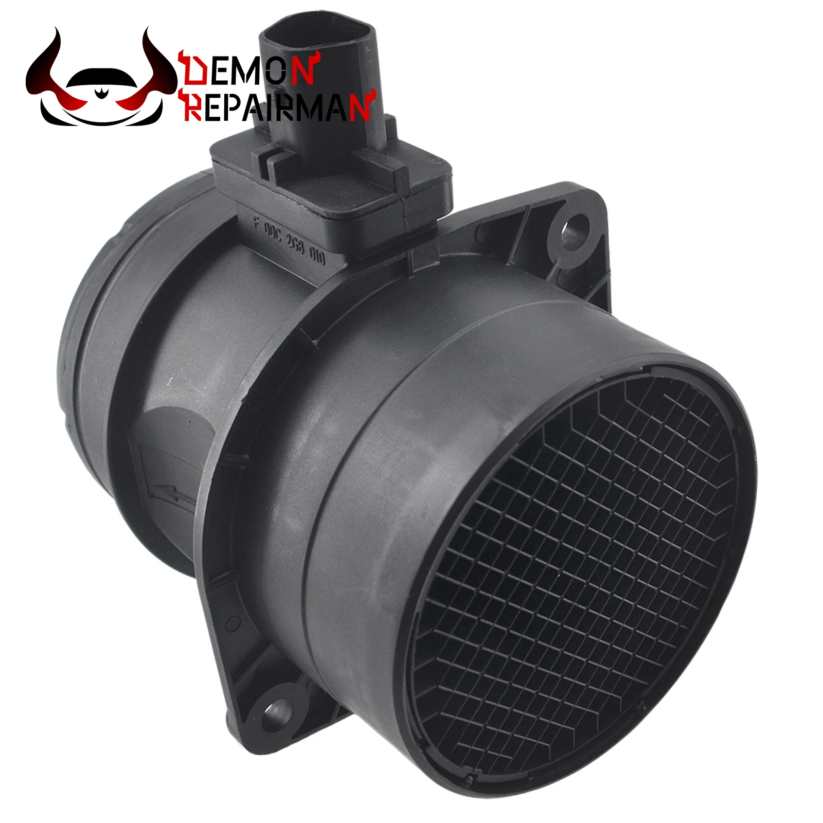MAF 0281006240 357950863 Sensor pengukur aliran udara massal untuk Bolero Genio Impero Kuv marquzo Maxi Nuvosport Quanto Scorpio Tuv