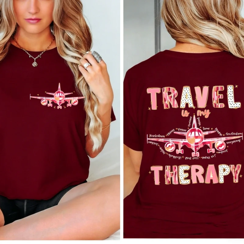 Personalized-Travel-Adventure-Awaits-Custom-World-Gift-Mental-Health-Therapy-Anti-Valentines-Day-Traveler-Keepsake-Short-sleev