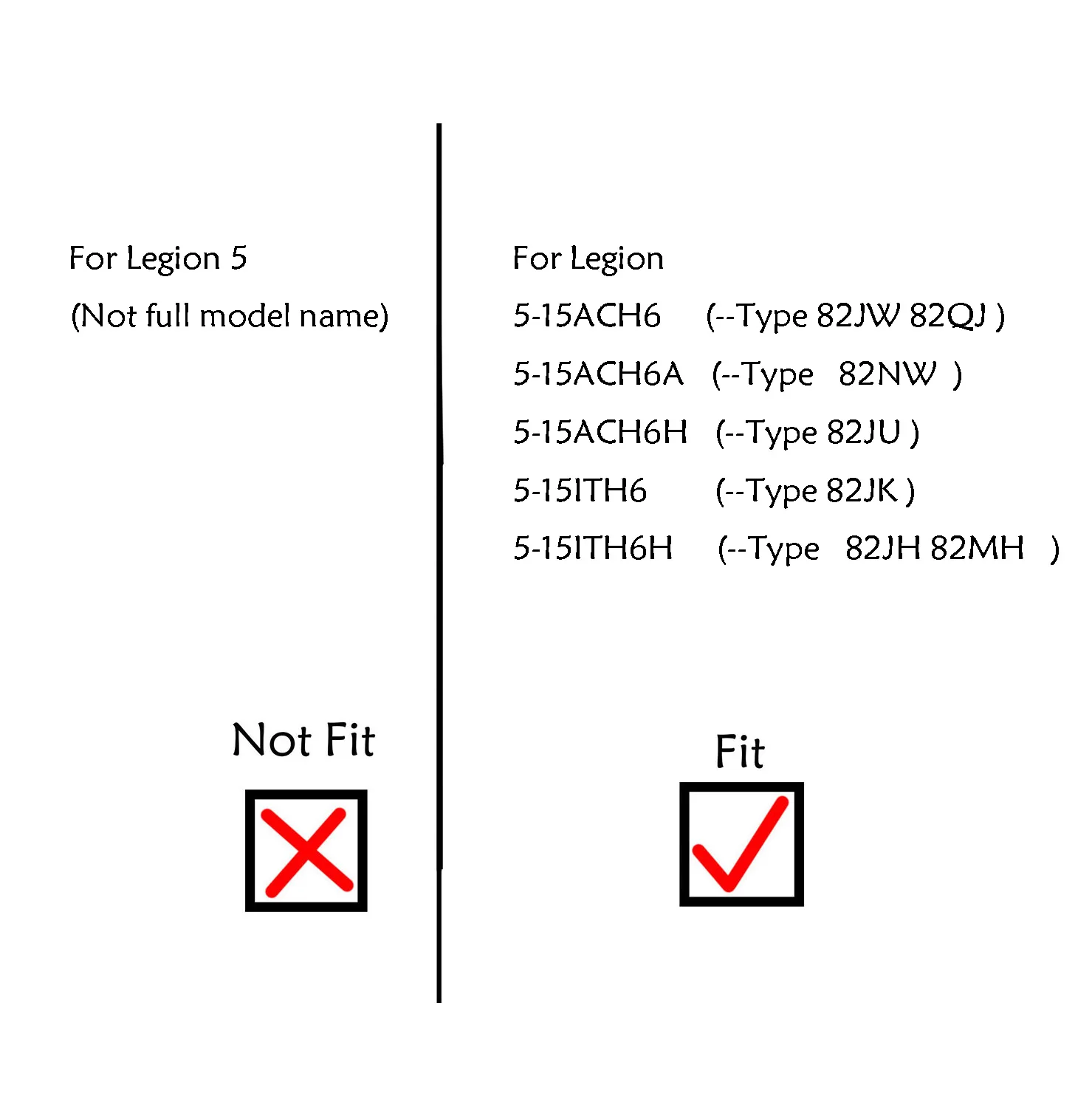 Blaue hintergrund beleuchtete Tastatur für Lenovo Legion 5-15ach6 5-15ach6a 5-15ach6h 5-15ith6 5-15ith6h uns Englisch Großbritannien Spanisch Russisch Portugiesisch