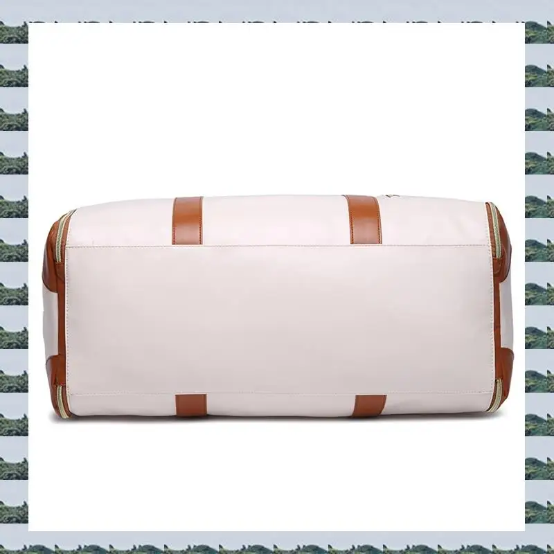ABQR Travel Foldable Clothing Bag Multi-Function Garment Bag Travel Bag Garment Bag For Carry On Garment Bag