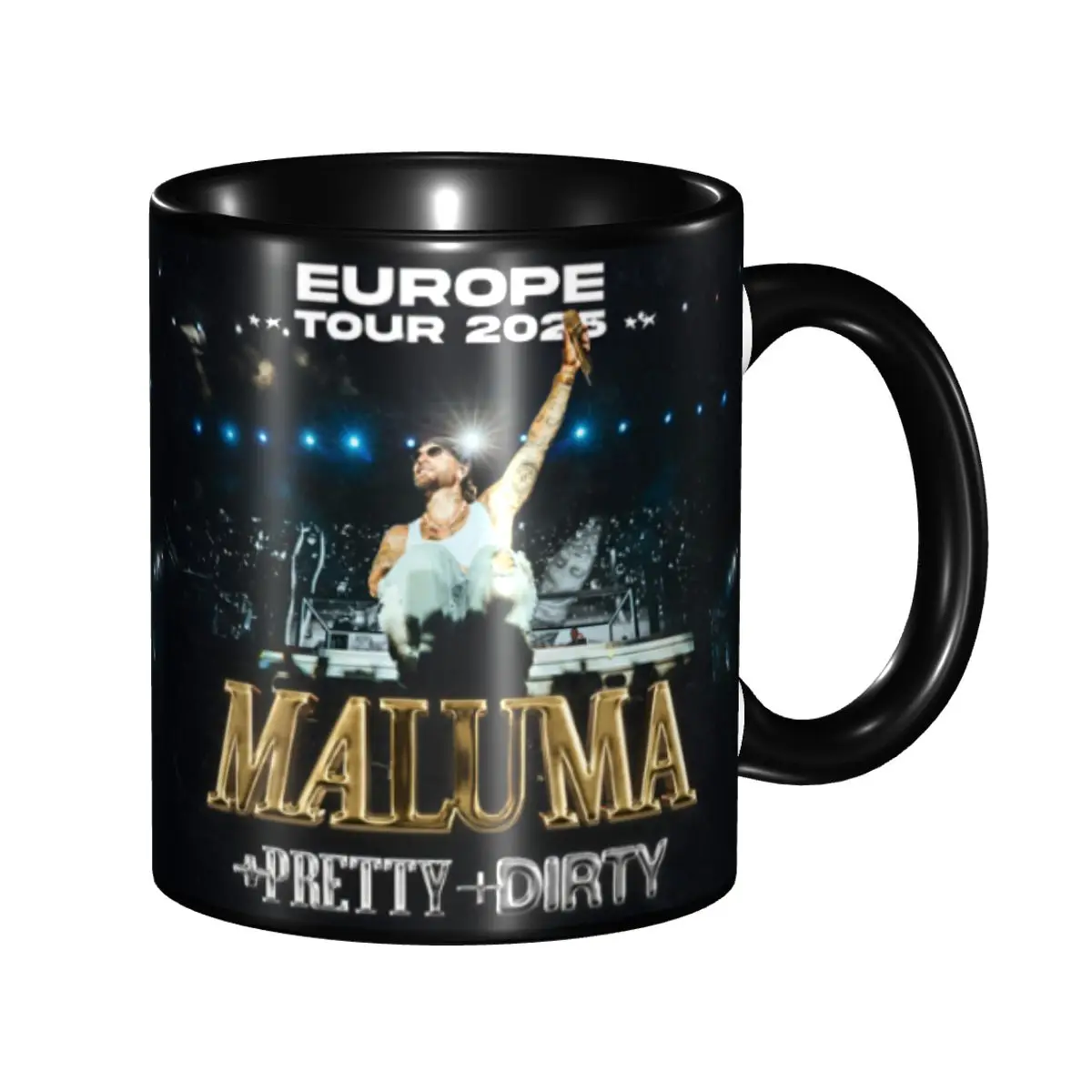 

Maluma Mug Cute Tea Cup Christmas Gifts For Friends