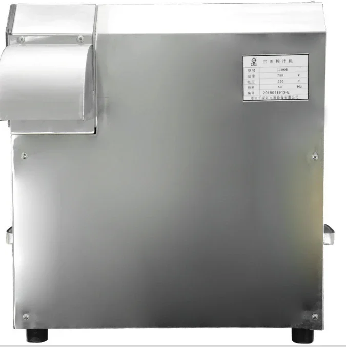 

-For 4 Roller Sugarcane Juicer Sugarcane Extractor Sugar Cane Juicer Crusher Squeezer