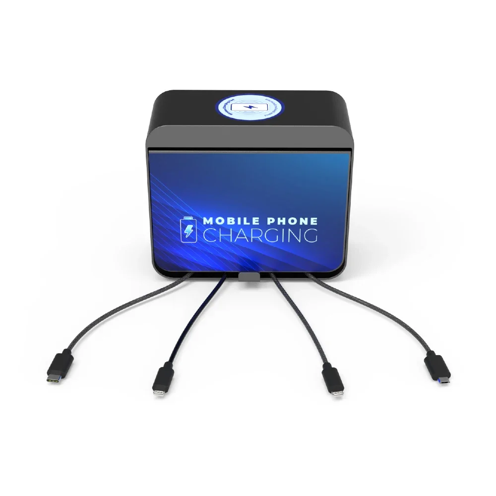 Y2 Power Box 2 Batt… - image