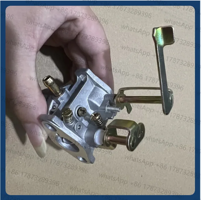 MCG91 CARBURETOR For YANMAR MCG 91 / GA90NR / G A 90 NR / 011409 018651 Mikuni Carb ENGINE PARTS