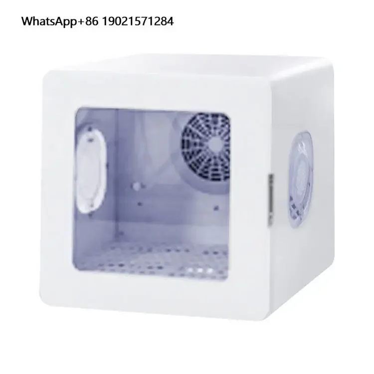 

Professional Pet Supplies Grooming Products High Quality Dryer Room Blower Machine Dog Cat Care Drying Box Pet Dryer Cabinet