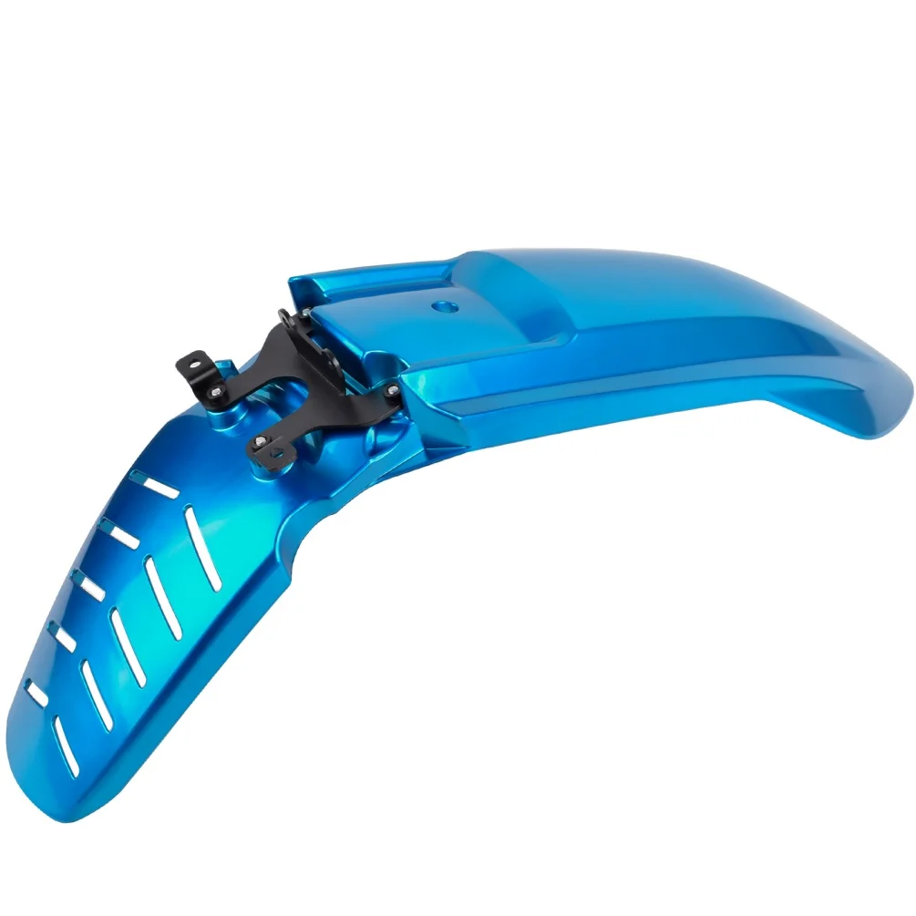 450MT Voorspatbord Voor CFMOTO 450 MT 2023 2024 2025 450-MT Spatbord Motorfiets Wiel Hugger Splash Guard Kuip Accessoires
