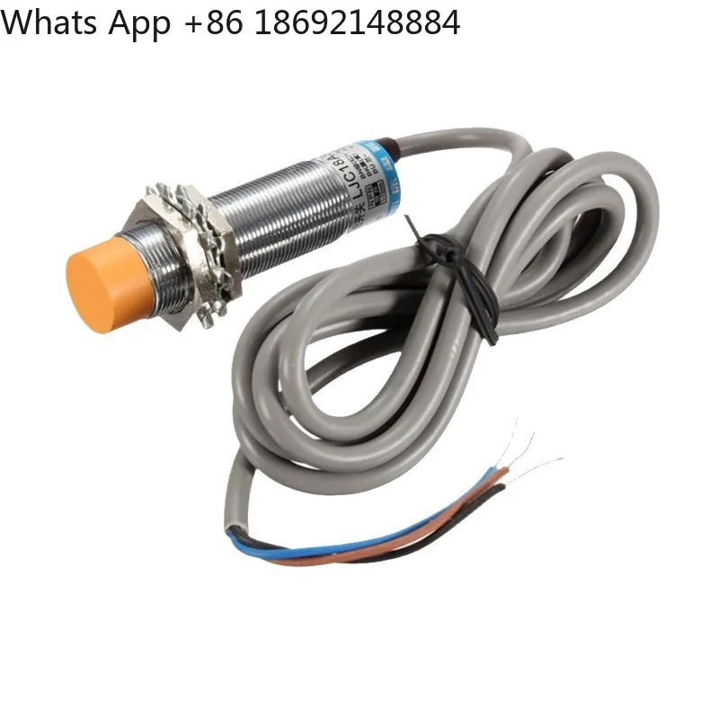 

Capacitive proximity switches metal sensors Proximity sensors