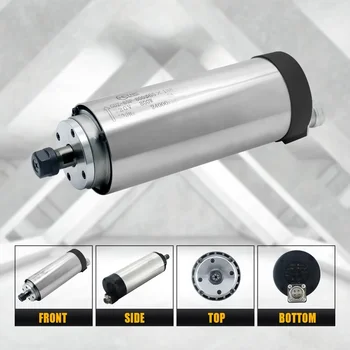 10 best sales 800w स्पिंडल मोटर - №3