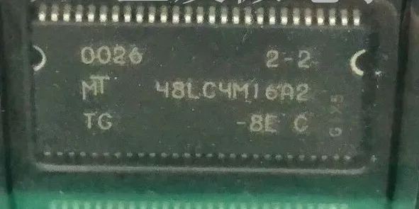 Mt48Lc4M16A Mt48Lc4…