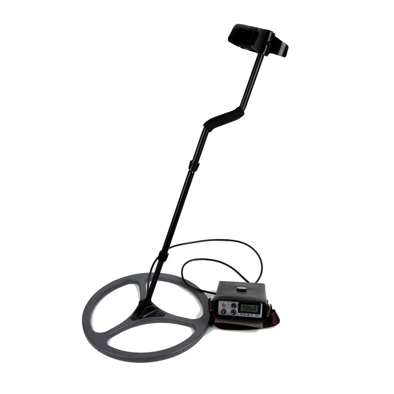 Smart Sensor Rechar…