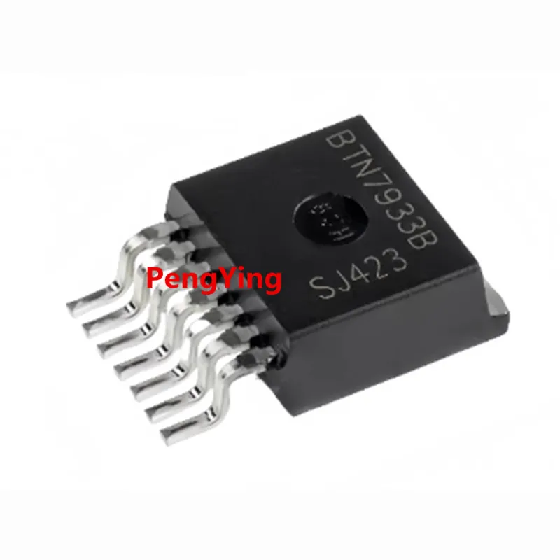 

10PCS 100%new BTN7933B BTN7963B BTN7973B BTN8962TA BTN8960TA BTN8980TA BTN8962 BTN8960 BTN8980 TO263-7 Motor driver chip