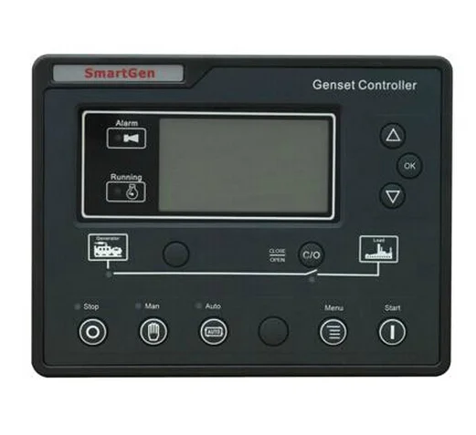 

Smartgen Controller Genset Controller Generator Controller HGM6110KC