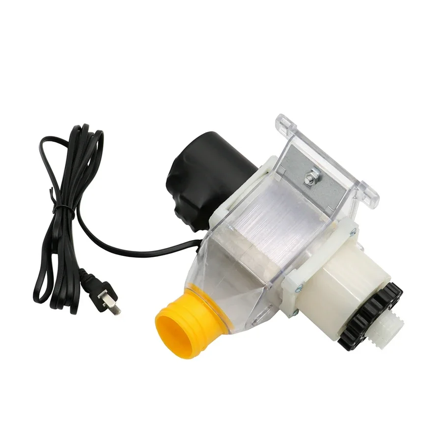 110V Or 220V Automatic Chicken Feeder Pellet Funnel For Pigeon Chicken Duck Farm Breeding Equipment