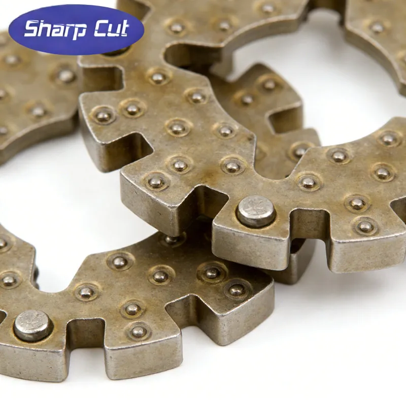 1PCS Multi-Tool Adapter - Oscillating Saw Blade Shank Replacement Compatible with Multimaster Power Tools