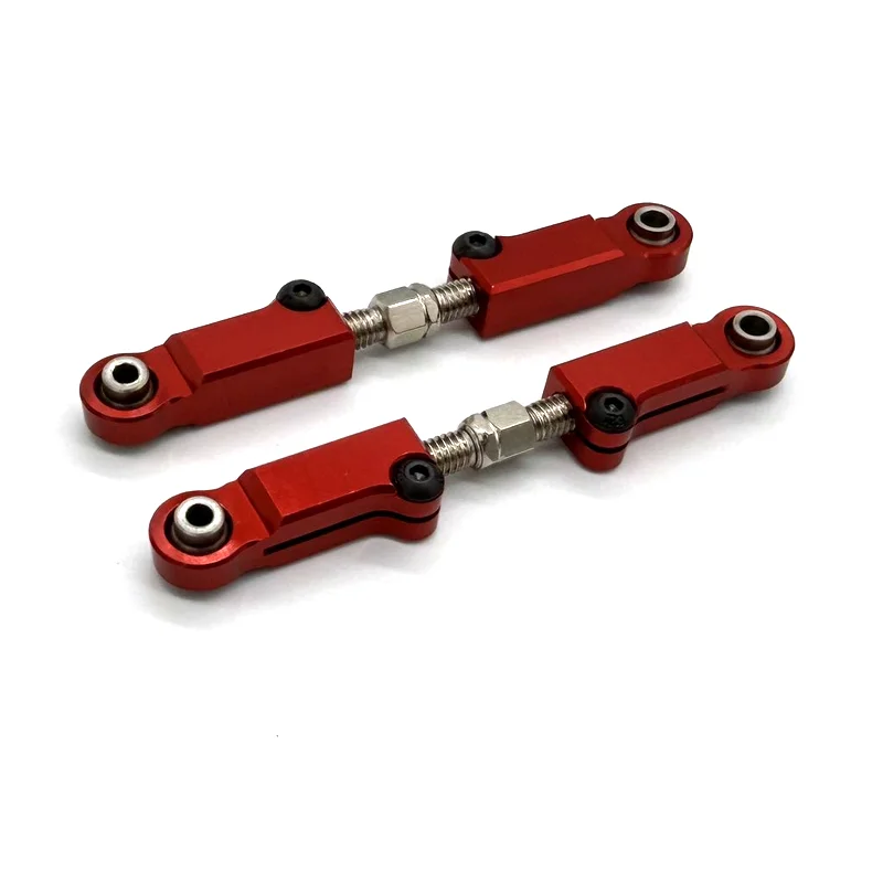 

MJX 14207 14208 RC 1/14 remote control car metal parts rear upper pull rod component