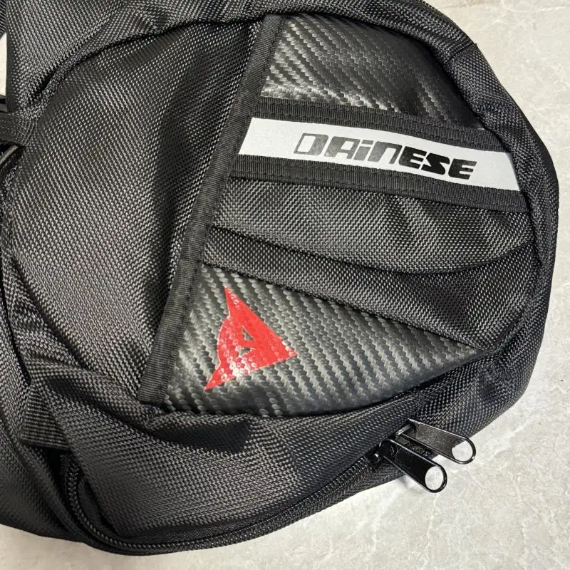 حقيبة دراجة DAINESE للرجال والنساء ، حقيبة ساق خارجية ، حقيبة خصر للمشي لمسافات طويلة ، حقيبة تسلق الجبال ، محمولة ، جديدة