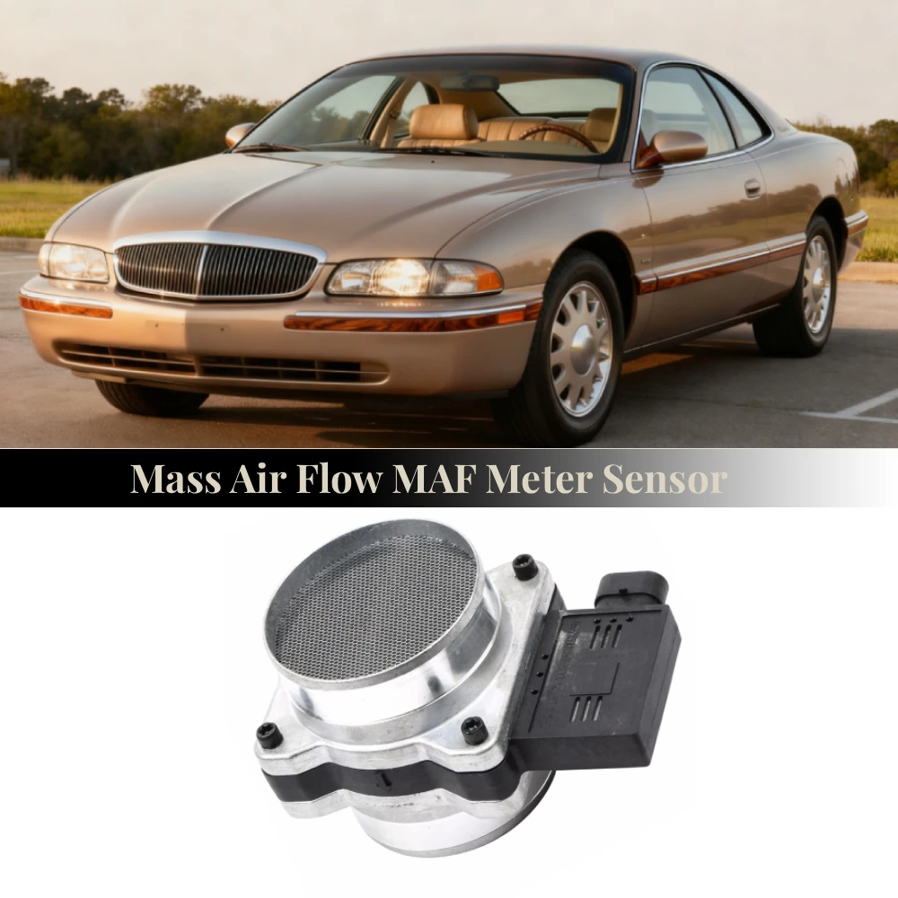 

25008302 25008207 Mass Air Flow MAF Meter Sensor For BUICK Chevrolet Blazer 4.2L Astro S10 Caprice Lumina APV Impala ISUZU