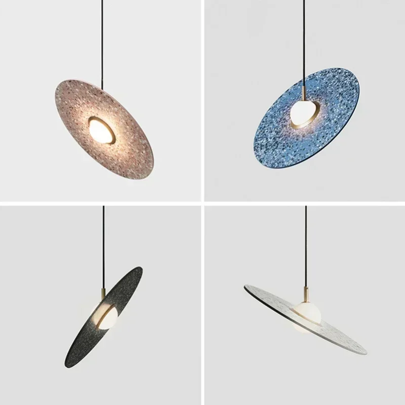 Nordic Terrazzo Cha… - image