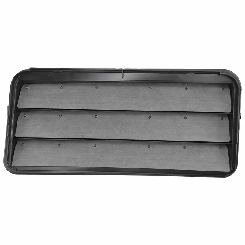 Automobile Ventilation Pod Grille Rear Fender Air Outlet 1098751-00-C For Tesla Model 3/Y Accessories