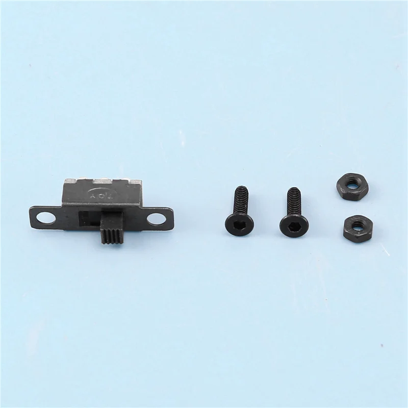 

5X For Wltoys K969 K979 K989 K999 P929 P939 1:28 Carbon Fiber Chassis Car Bottom Low Body Shell-[A68T]