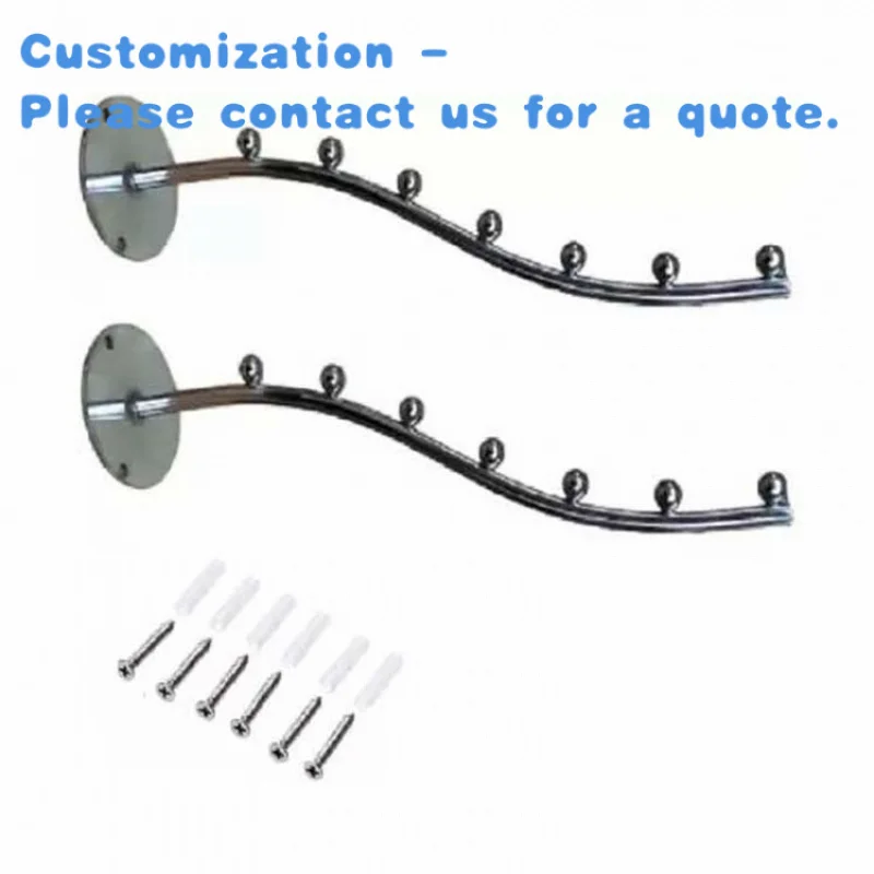 

custom.Factory Customization Supermarket Display Hook Display Store Supermarket