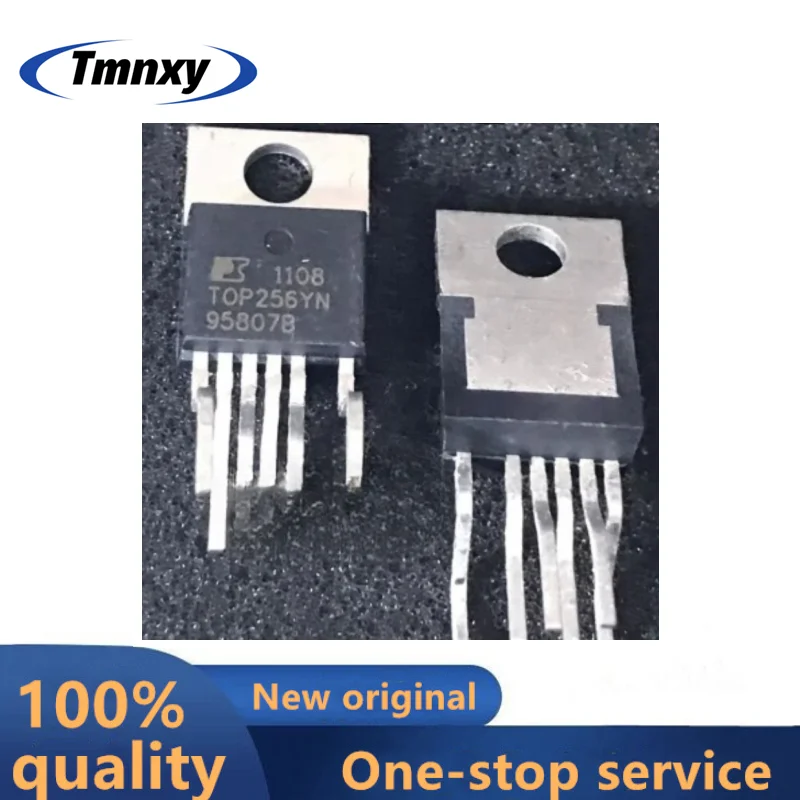 TOP256 Yn TOP256Y T…