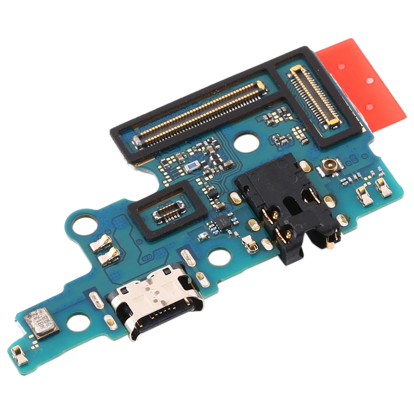 For Galaxy A70 / A705F Charging Port Board