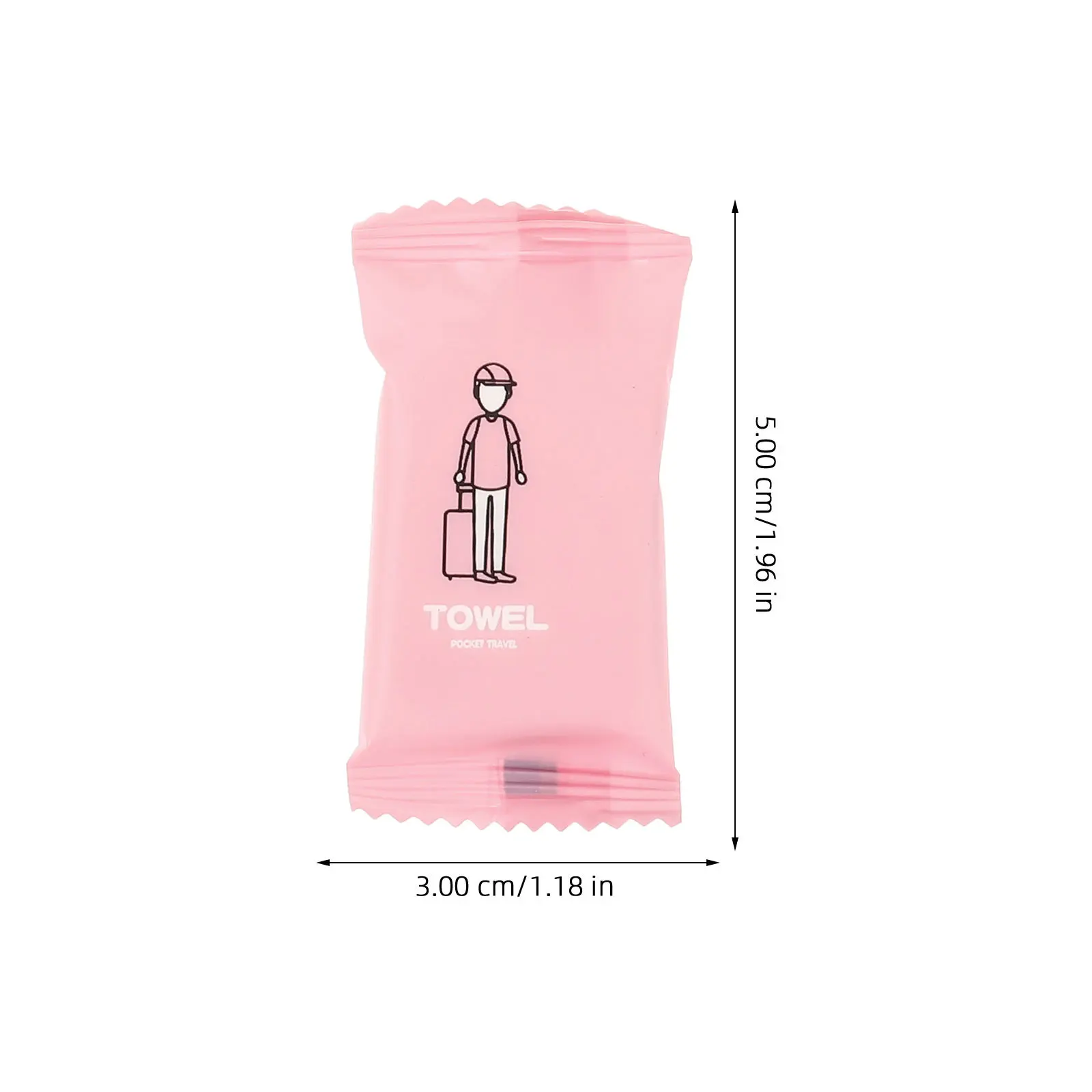 70枚入り圧縮フェイシャルタオル 厚手 ソフト使い捨てフェイスタオル 旅行 アウトドア ポータブルウォッシュクロス キャンプ ハイキング バス用