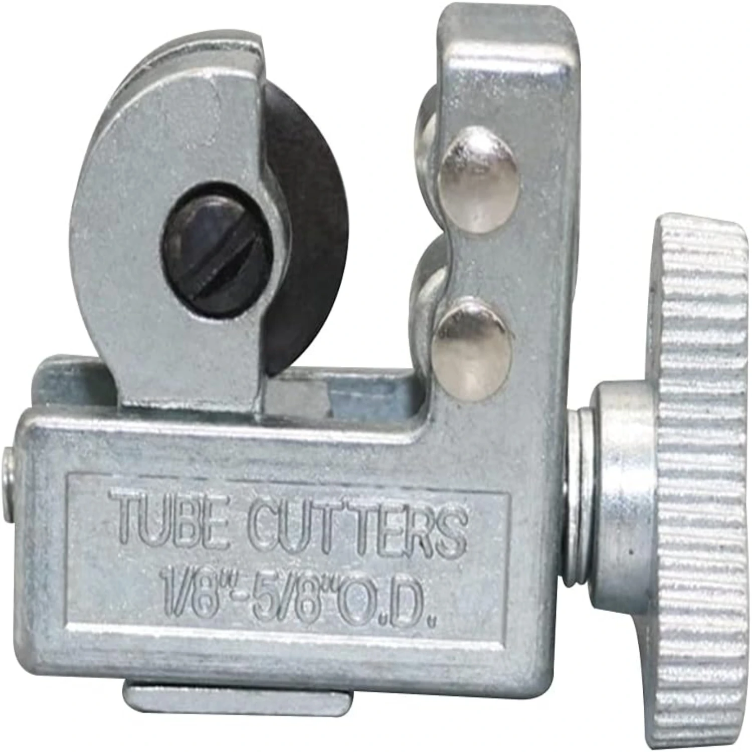 

High-Quality, Reliable, and Durable Essential Mini Stainless Steel Tube Cutter - Precision Cutting Tool for Copper, Brass, and A