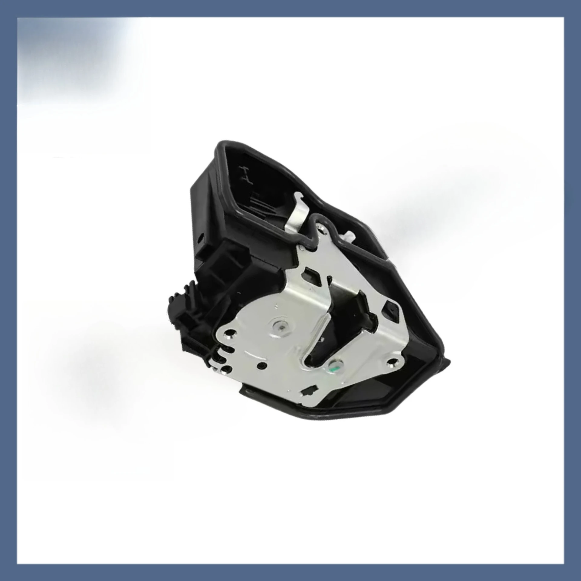 

Right Front Door Lock Machine for Automotive Parts 51217202146 51217229458