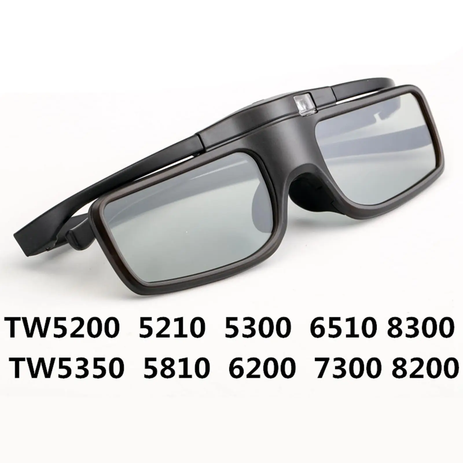 3d brillen brille usb für 3d tw52400 tw9300 hw48es/68es für vw328es/528es für vw558/328/268 für vw/500