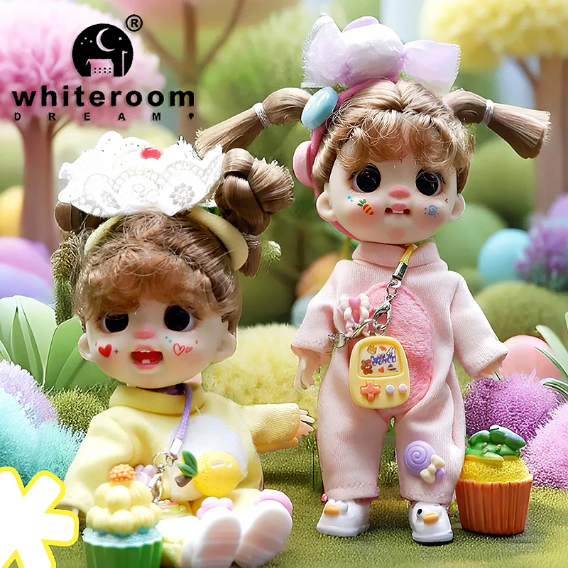 Thumbnail 2 - #7 Ranked Ball Jointed Dolls Picks in 2026