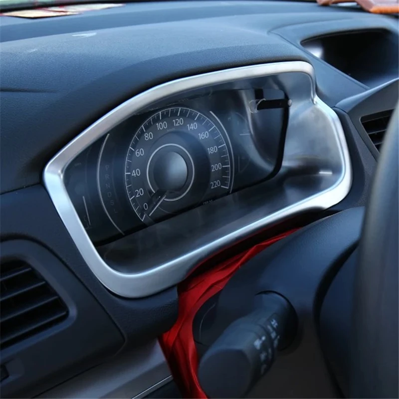 

WELKINRY для Honda CR-V CRV RM 4-го поколения 2012-2017 автомобильная консоль приборная панель приборная панель авто приборная панель кластер базовая отделка