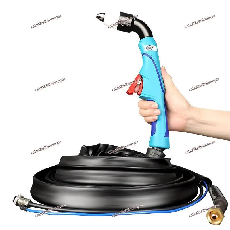 

P120 High Power Plasma Cutting Gun