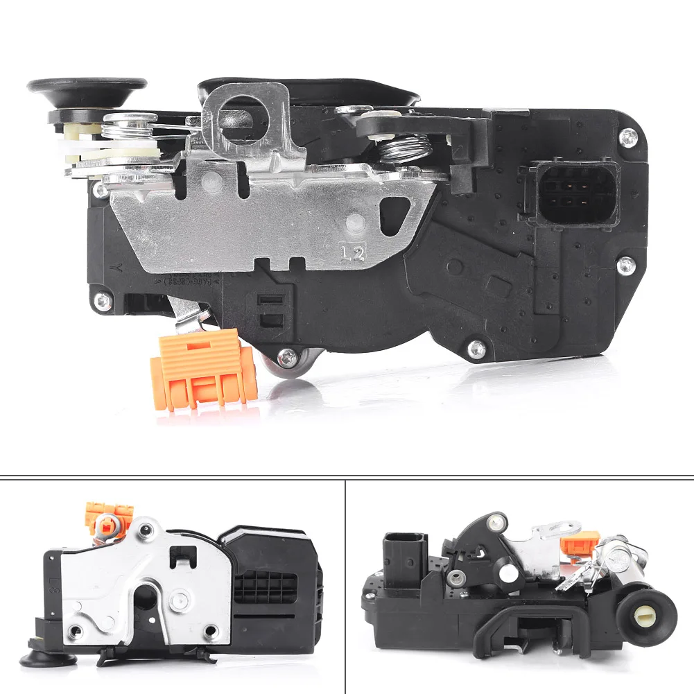 Car Door Central Lock 15785127 For Cadillac Escalade ESV EXT  & For GMC Yukon XL Sierra 1500 2500 3500 HD 2007 2008 2009