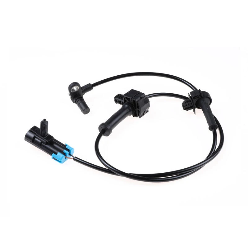 ABS Wheel Speed Sensor Rear for Cadillac Escalade for Chevrolet Suburban 1500 Tahoe 695-304 15121067 20938122 SU9442