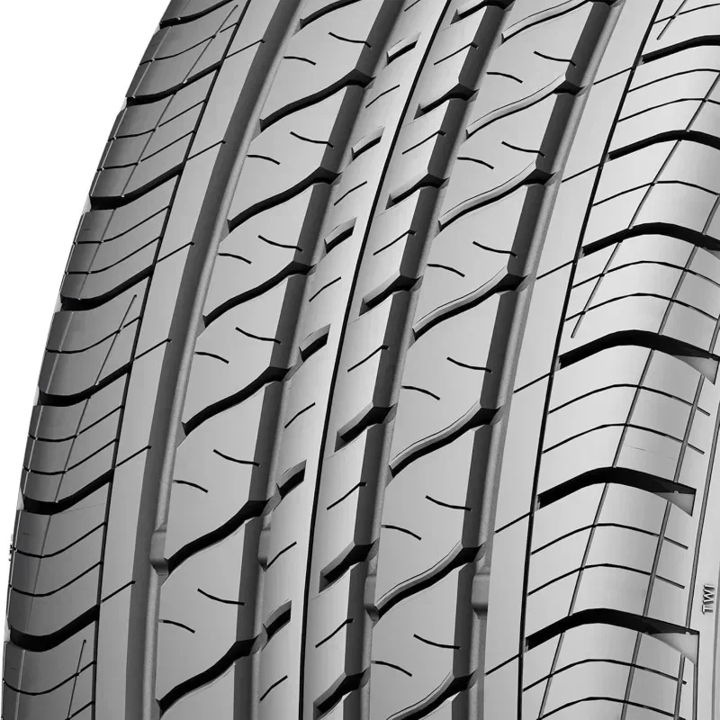 Venditori caldi.255/45R19 104W XL CONTINENTAL PRO CONTACT RX TES BW US (Origine). NUOVO